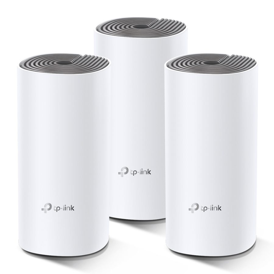 TP-Link Deco E4 Dual band mesh router