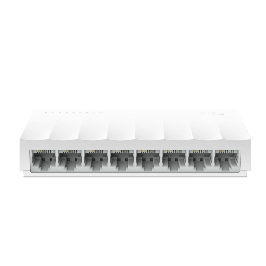 TP-Link LS1008 8-port network switch