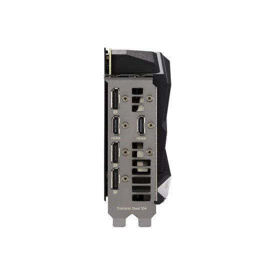 ASUS KO GeForce RTX 3060 V2 12GB Nvidia Graphic Card - picture 2