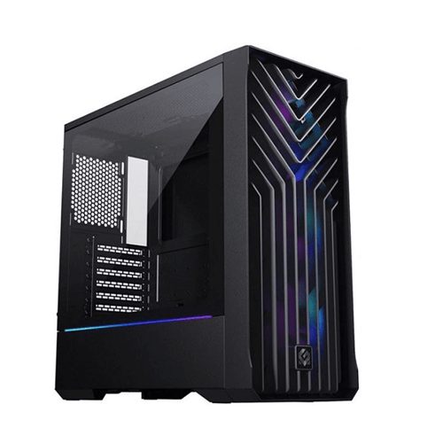 PHANTEKS Magnum Gear Neo Air 2 E-ATX Mid Tower Cabinet (Black)