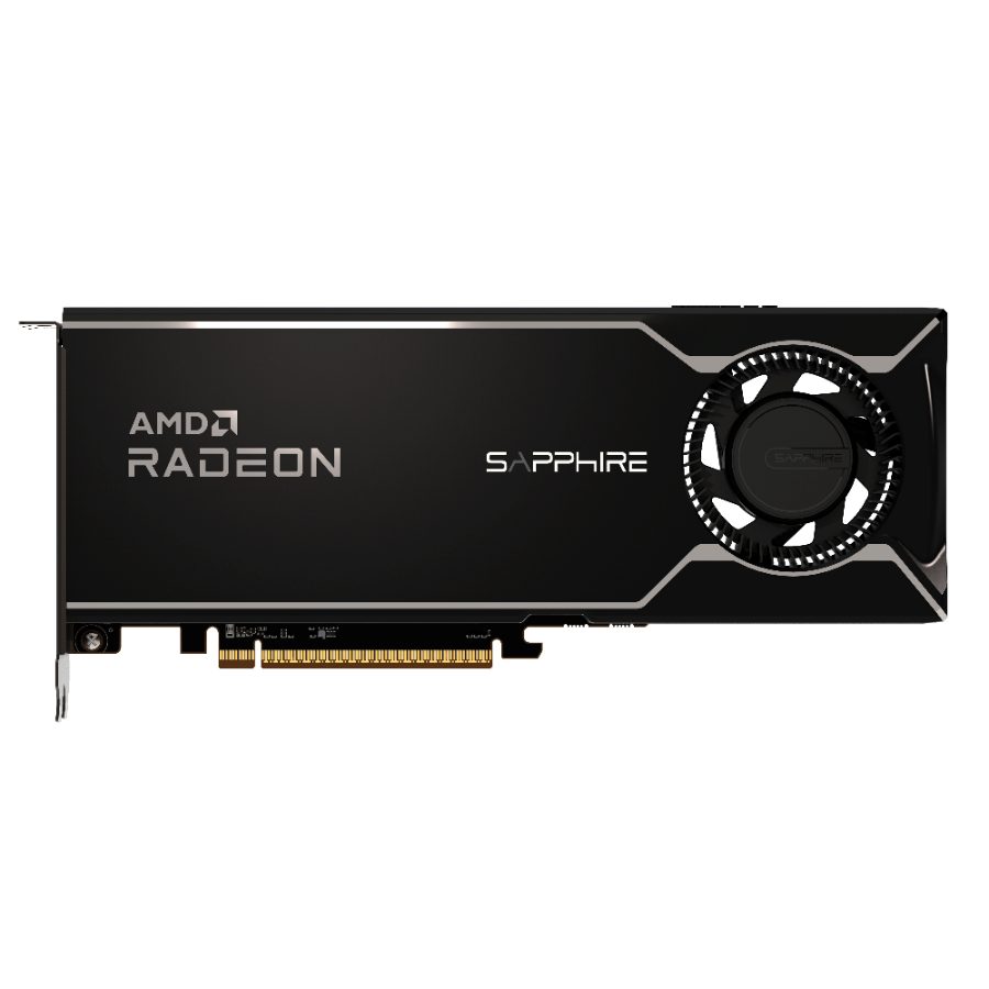 SAPPHIRE Radeon AI Pro R9700 32GB AMD Graphic Card - picture 3