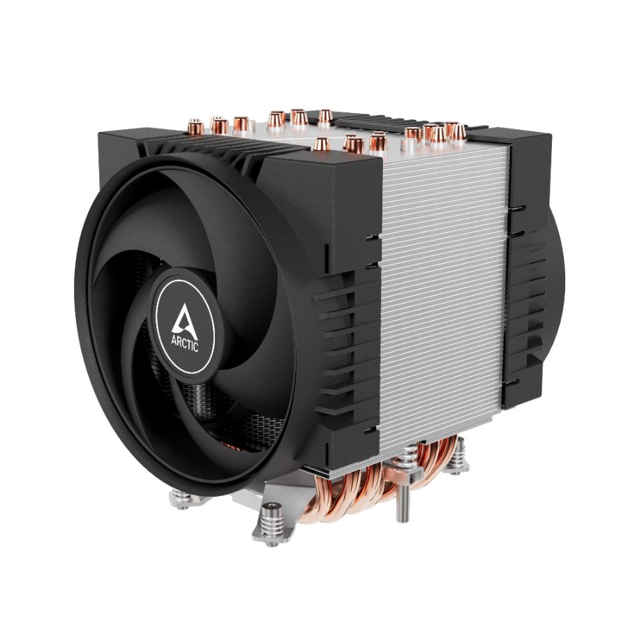 ARCTIC Freezer 4U-SP5 Single Tower CPU Air Cooler