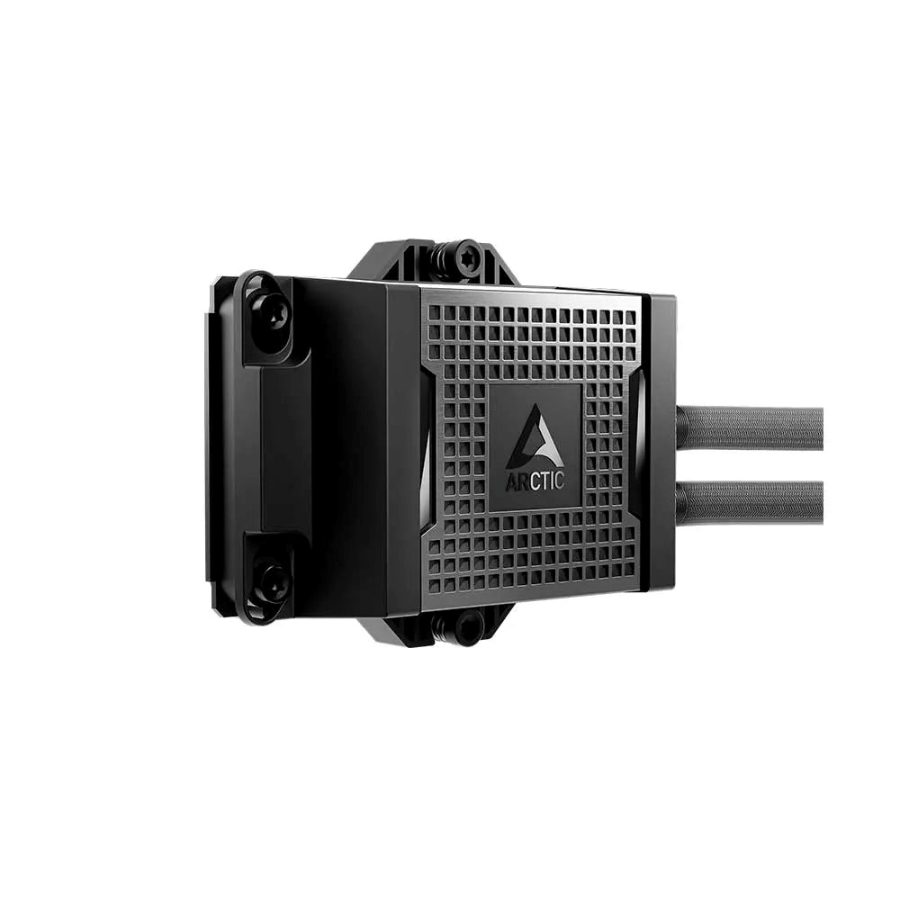 ARCTIC Liquid Freezer WS360 SP5 360mm CPU Liquid Cooler (Black) - picture 3