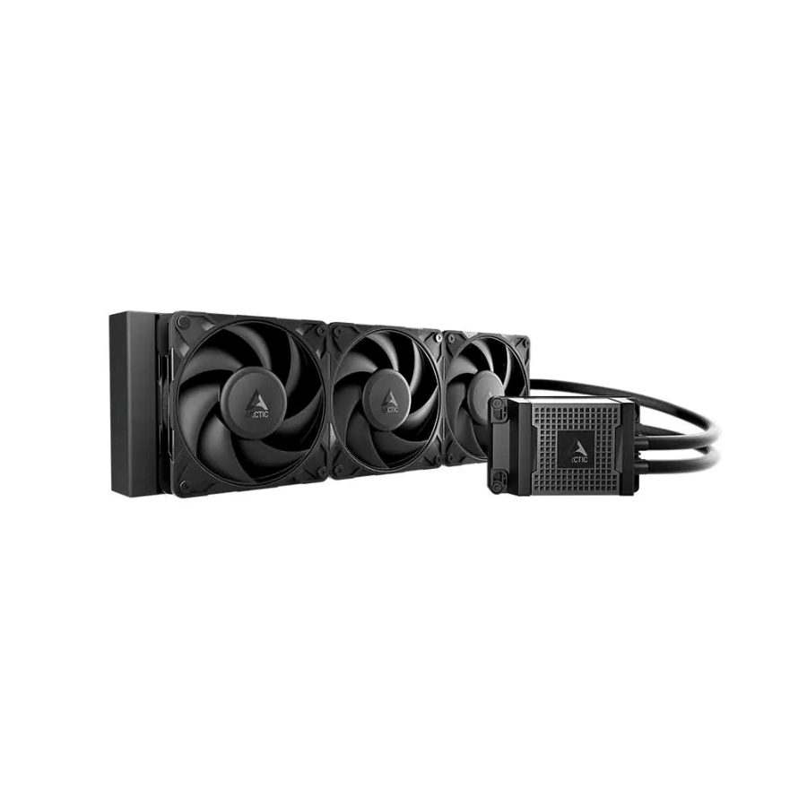 ARCTIC Liquid Freezer WS360 SP6 360mm CPU Liquid Cooler (Black)