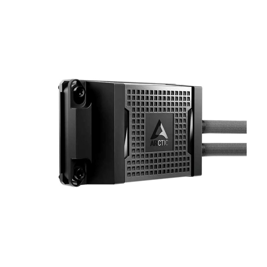 ARCTIC Liquid Freezer WS360 SP6 360mm CPU Liquid Cooler (Black) - picture 3