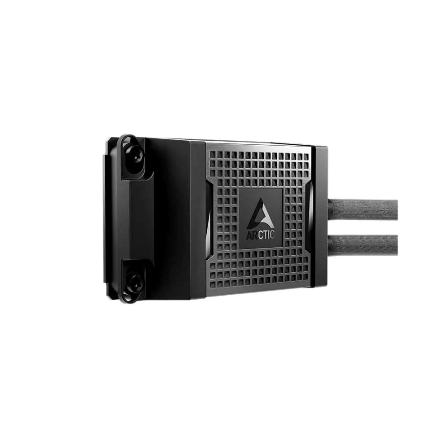 ARCTIC Liquid Freezer WS360 4710 360mm CPU Liquid Cooler (Black) - picture 3