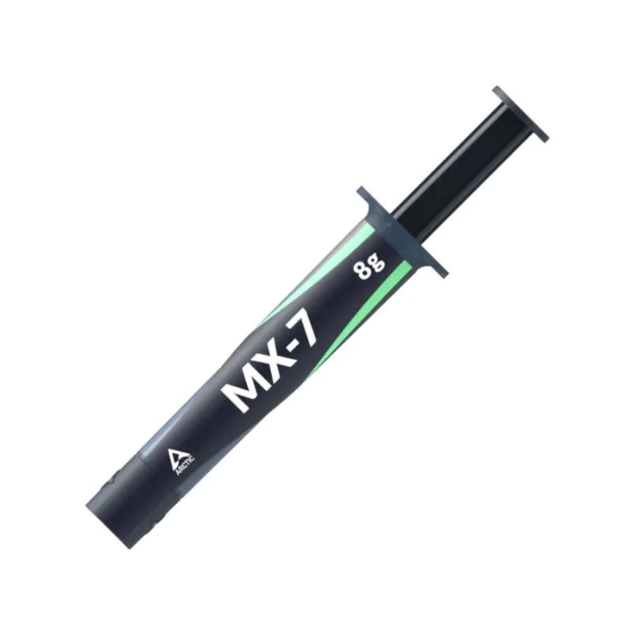 ARCTIC MX-7 8g Thermal Paste without MX Cleaner (Grey)
