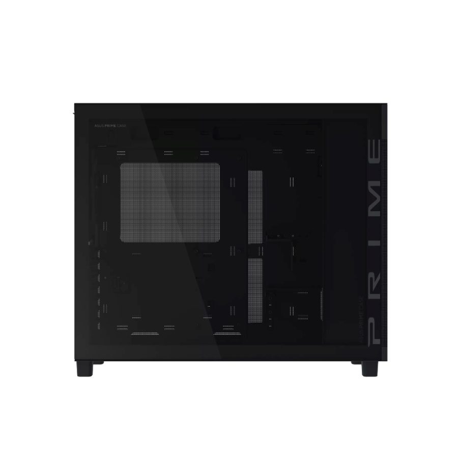 ASUS Prime AP303 ATX Mid Tower Cabinet (Black) - picture 3