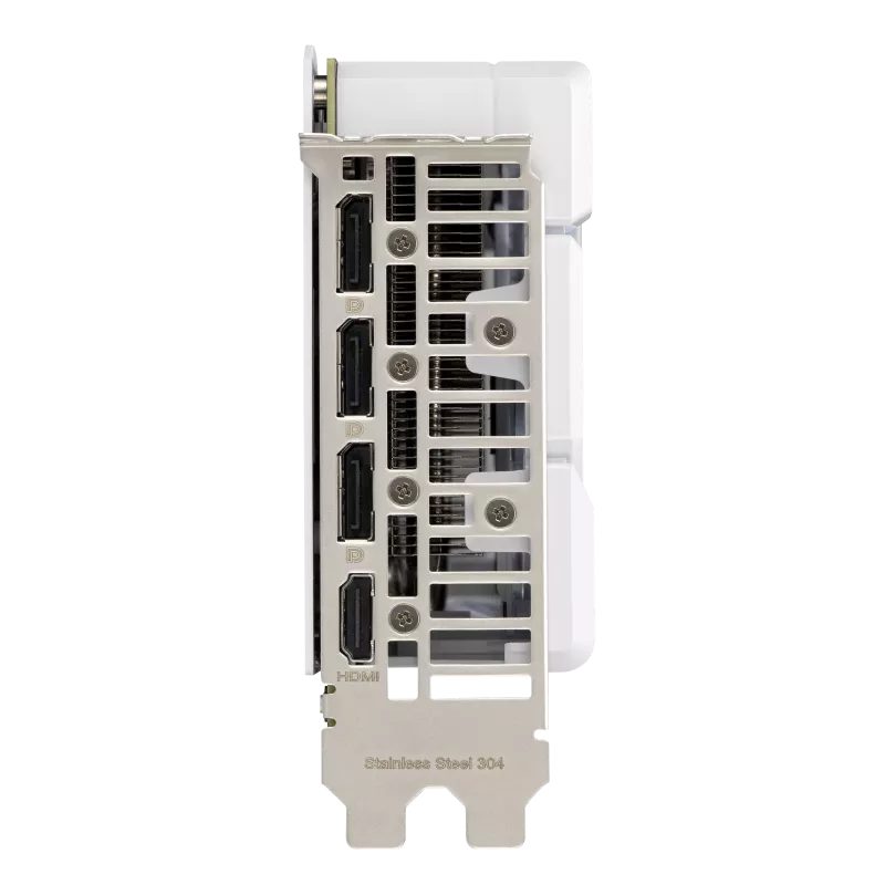 ASUS Dual GeForce RTX 4060 Ti EVO 8GB OC White Graphic Card - picture 3