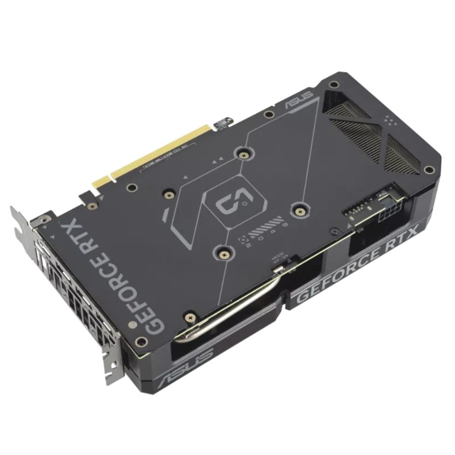 ASUS Dual GeForce RTX 4060 EVO 8GB NVIDIA Graphic Card - picture 3