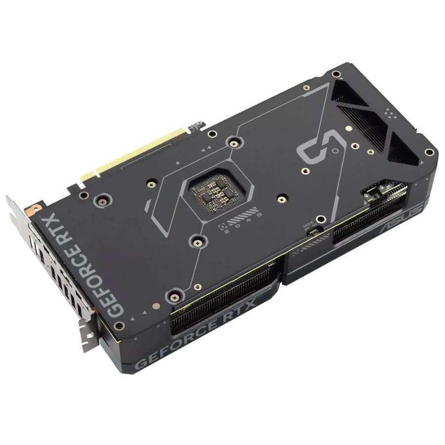 ASUS Dual GeForce Rtx 4060 Ti Evo 16GB Nvidia Graphics Card - picture 3