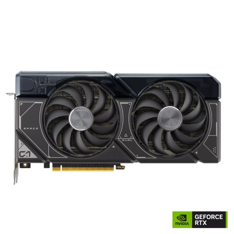 ASUS Dual GeForce Rtx 4060 Ti Evo OC 16GB Nvidia Graphics Card - picture 2