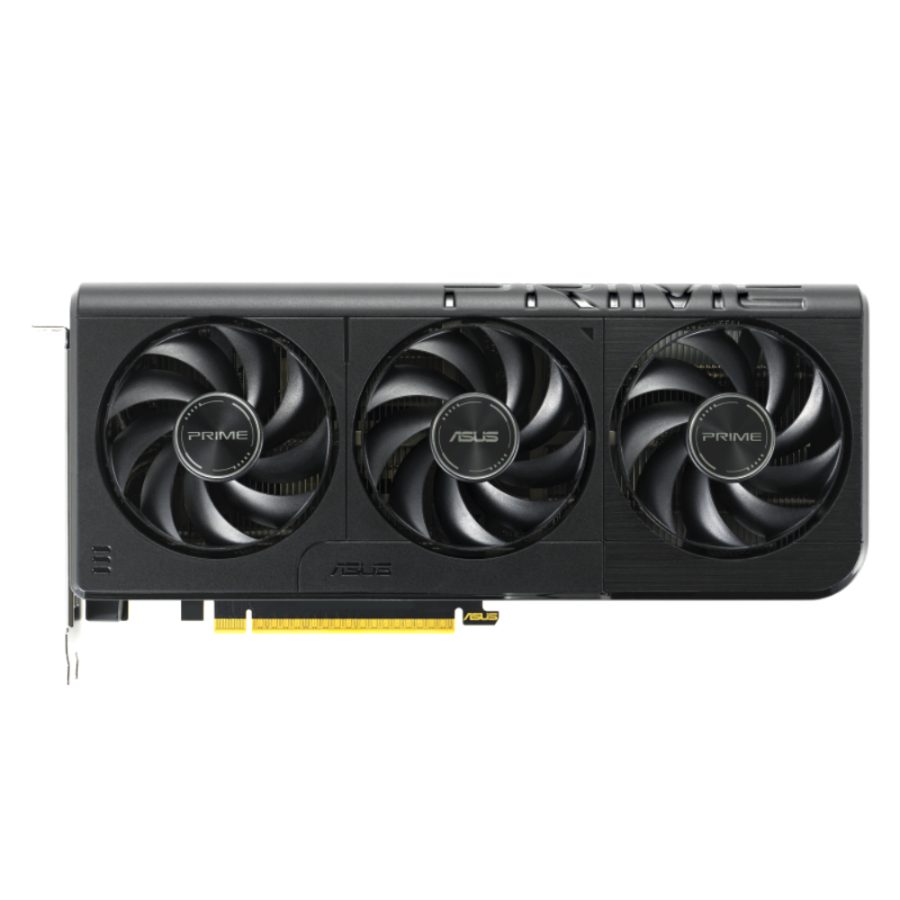 ASUS Prime GeForce RTX 5050 8GB Nvidia Graphic Card - picture 3