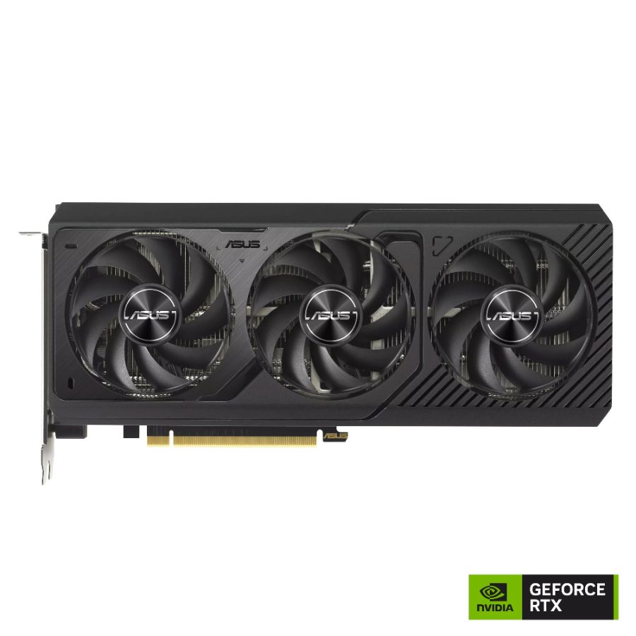 ASUS Prime GeForce RTX 4060 TI OC 8GB Nvidia Graphics Card - picture 2