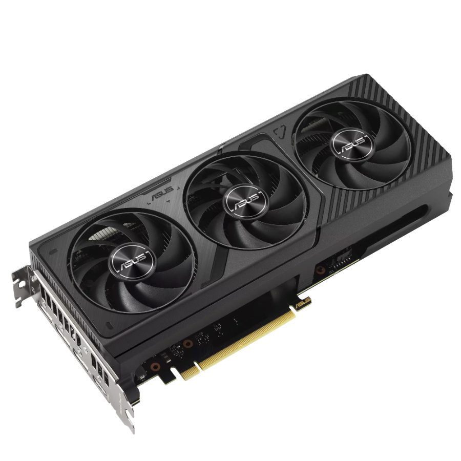 ASUS Prime GeForce RTX 4060 TI OC 8GB Nvidia Graphics Card - picture 3