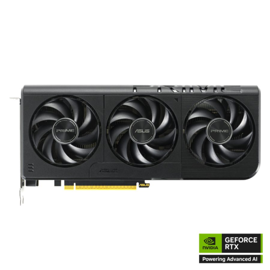 ASUS Prime GeForce RTX 5060 8GB Nvidia Graphic Card - picture 2