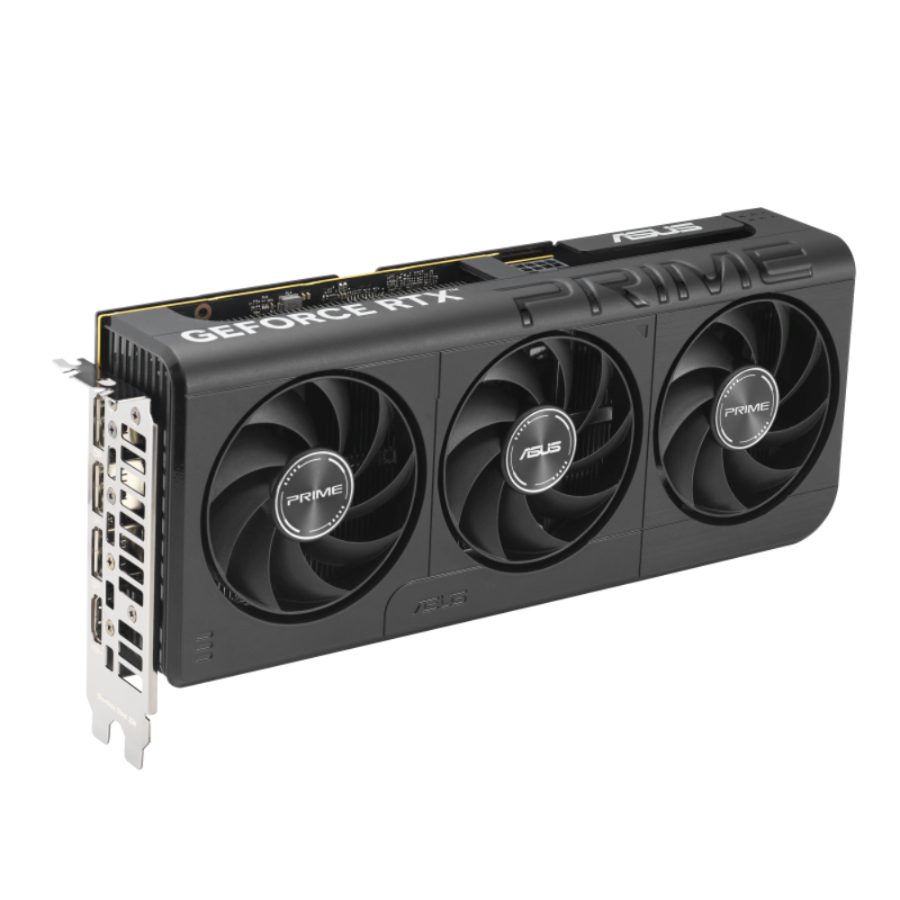 ASUS Prime GeForce RTX 5060 8GB Nvidia Graphic Card - picture 3