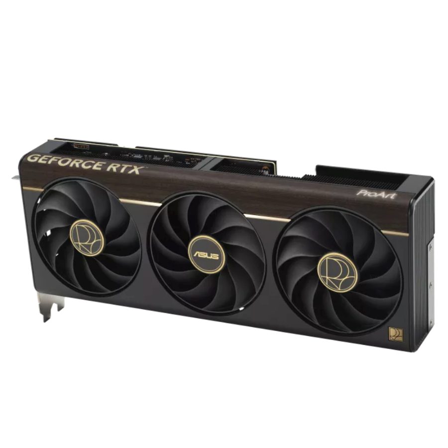 ASUS ProArt GeForce RTX 5080 16GB NVIDIA Graphic Card - picture 2
