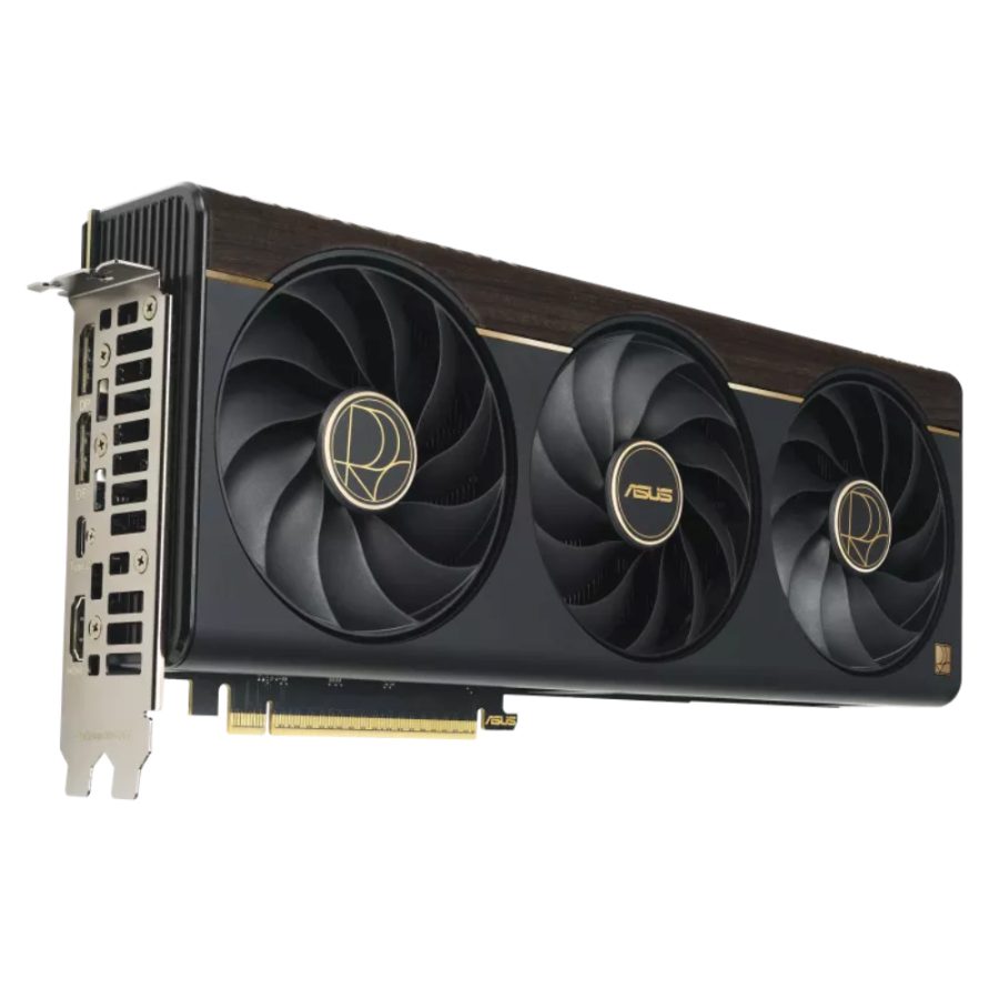 ASUS ProArt GeForce RTX 5080 16GB NVIDIA Graphic Card - picture 3