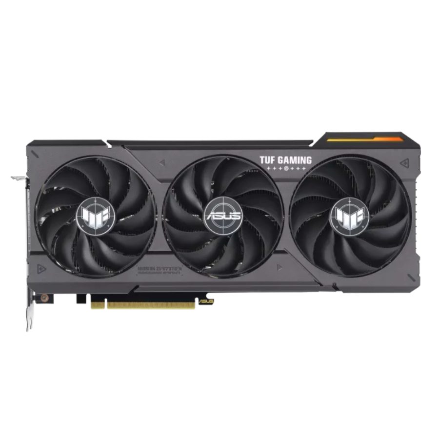 ASUS TUF Gaming GeForce RTX 4060 Ti 8GB Nvidia Graphic Card - picture 2