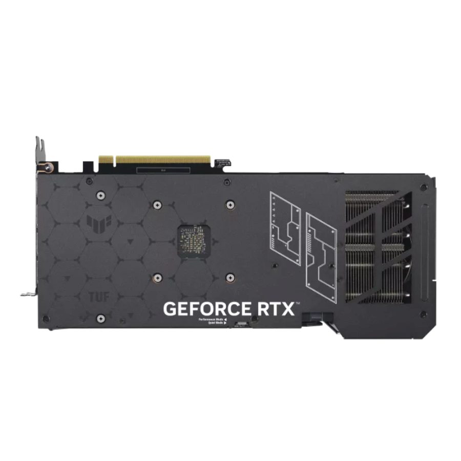 ASUS TUF Gaming GeForce RTX 4060 Ti 8GB Nvidia Graphic Card - picture 3