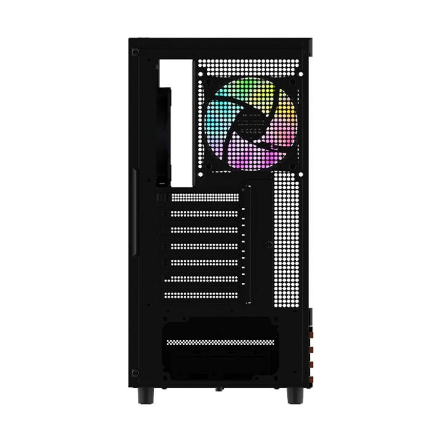 THERMALTAKE View 270 Plus WS ARGB Mid Tower Cabinet (Black) - picture 3