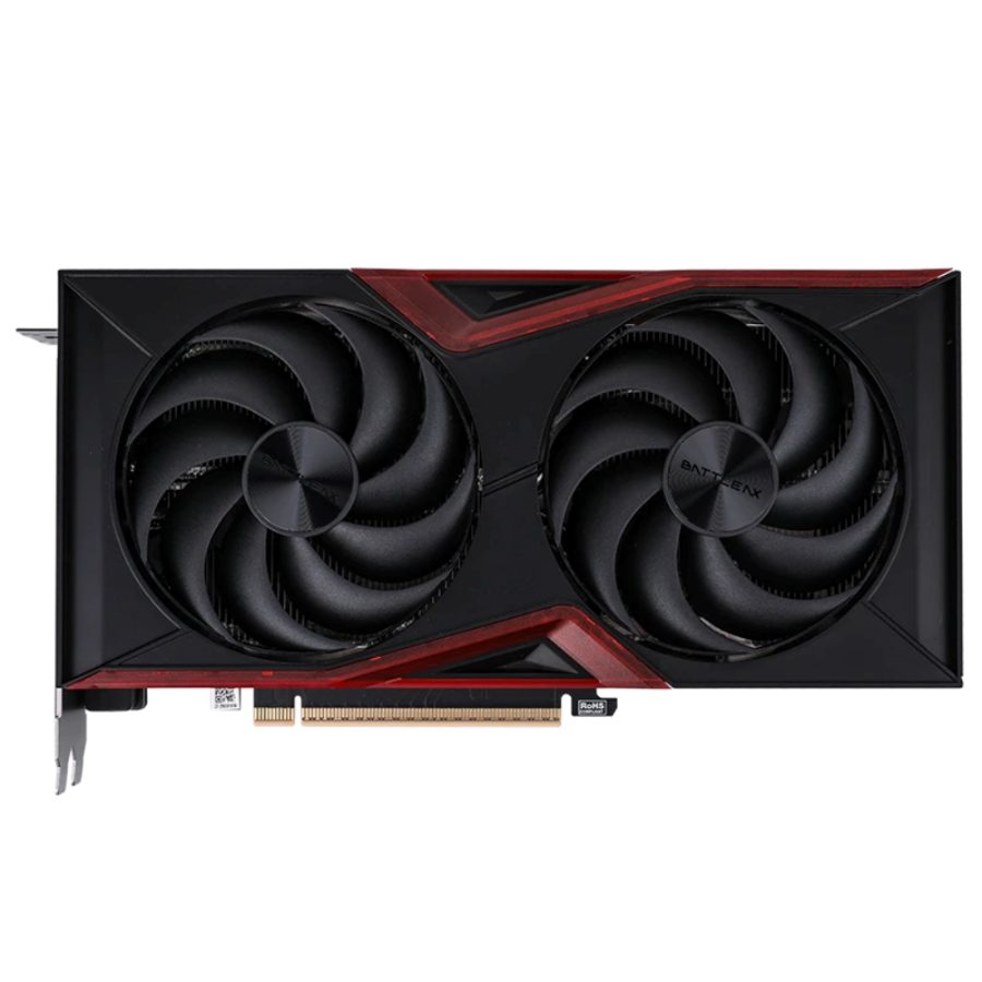 COLORFUL GeForce RTX 5060 Ti Battle AX NB Duo 16GB-V Nvidia Graphic Card - picture 2