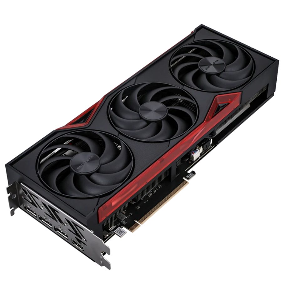 COLORFUL GeForce RTX 5070 Battle AX NB EX 12GB V2-V Nvidia Graphic Card - picture 2