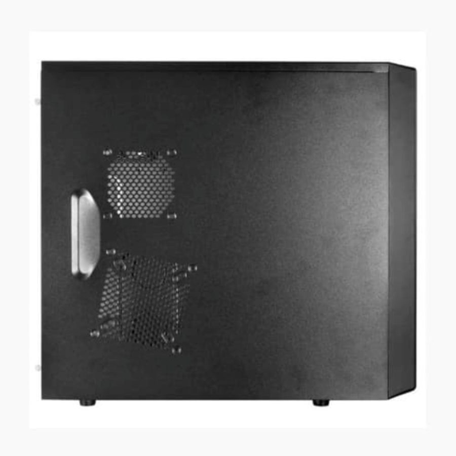 COOLER MASTER 310C ATX Mid Tower Cabinet (Black) - picture 2