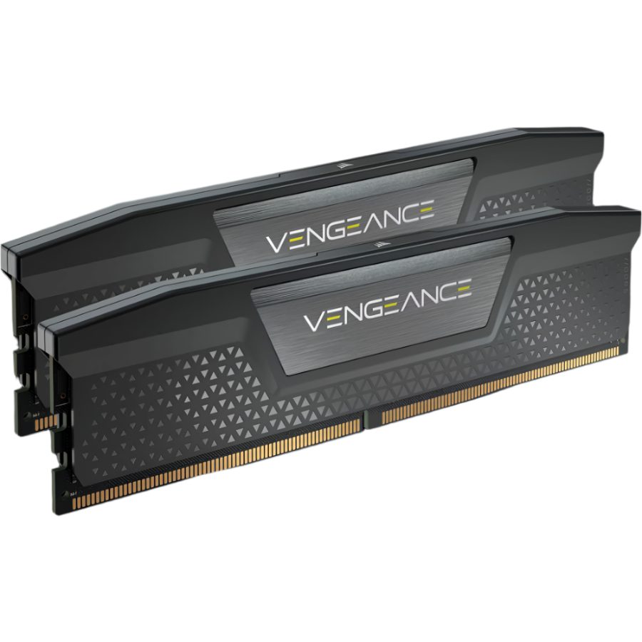 CORSAIR Vengeance 64GB (32GB x 2) 6600MHz DDR5 RAM (CL32)