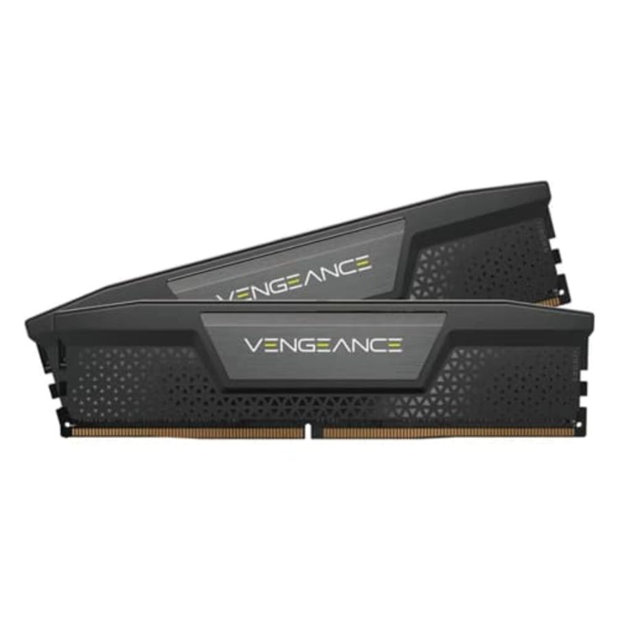 CORSAIR Vengeance 96GB (48GBx2) 7000MHz DDR5 RAM (CL40)