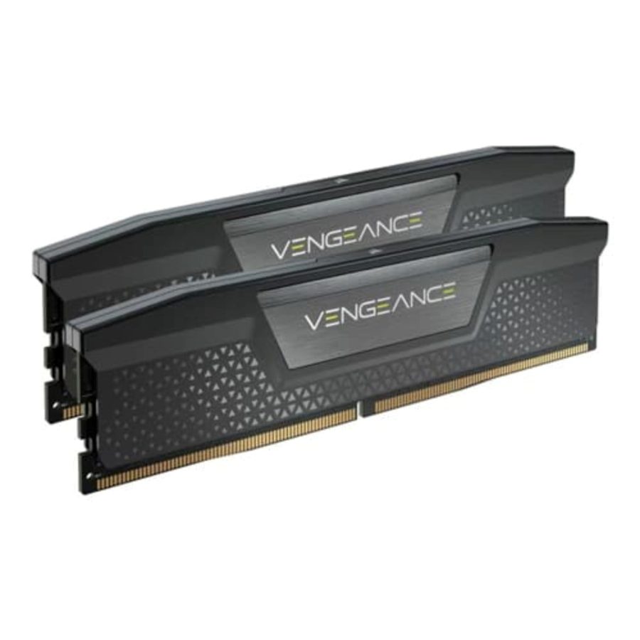 CORSAIR Vengeance 96GB (48GBx2) 7000MHz DDR5 RAM (CL40) - picture 2