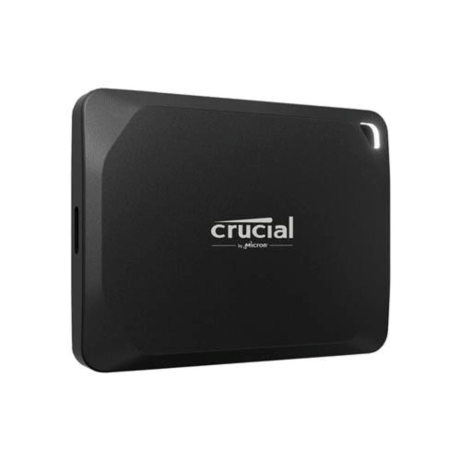 CRUCIAL X10 Pro 1TB USB 3.2 Gen2 External Solid State Drive (SSD)