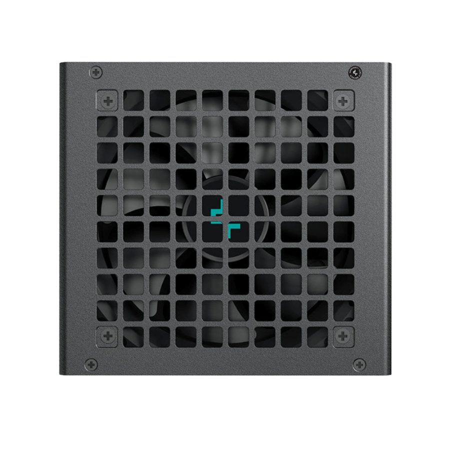 DEEPCOOL PL550D 550W 80+ Bronze ATX 3.1 Non Modular Power Supply (550W) - picture 2