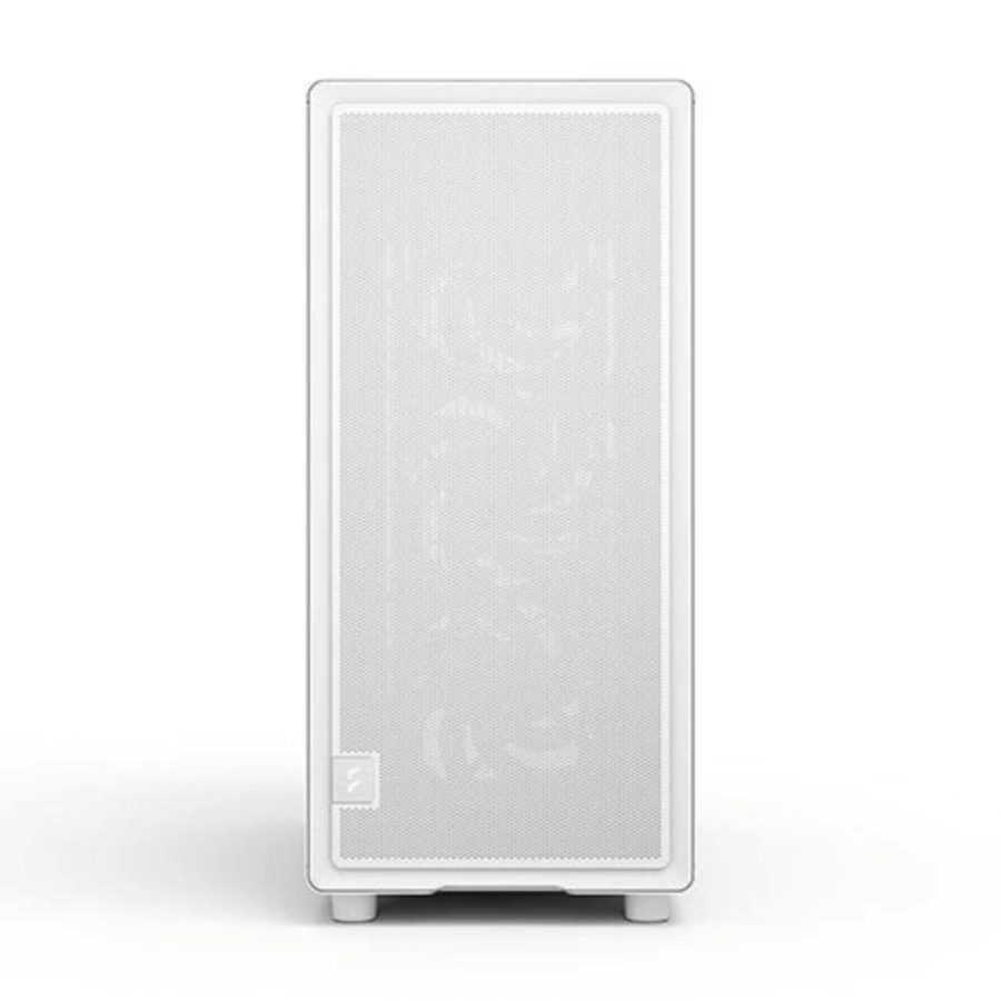 FRACTAL DESIGN Epoch TG Clear Tint ATX Mid Tower Cabinet (White)