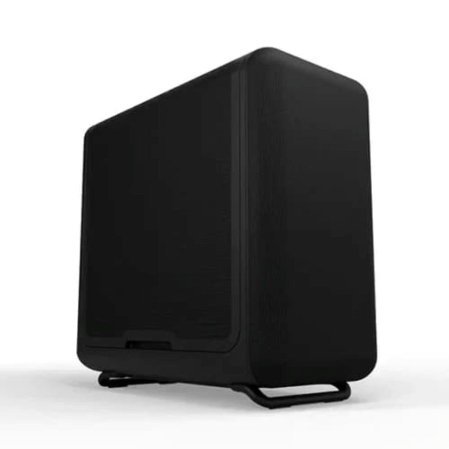 HYTE X50 Air ATX Mid Tower Cabinet (Black)