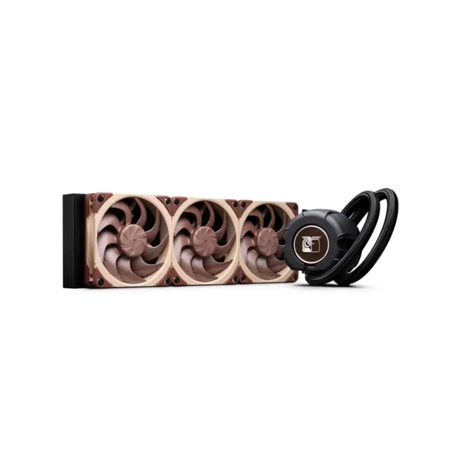 NOCTUA NL-LC1-36 Non-RGB 360mm CPU Liquid Cooler (Black)