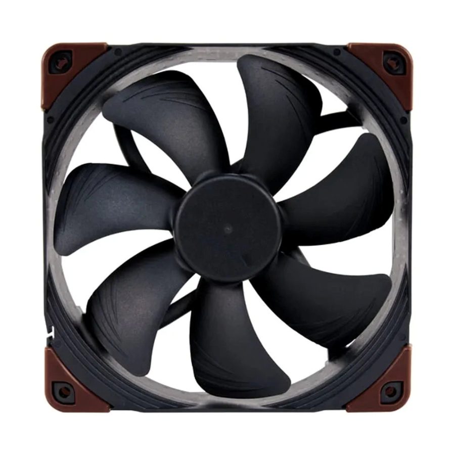 NOCTUA NF-A14 Industrial PPC-3000 Cabinet Fan (Single Pack)