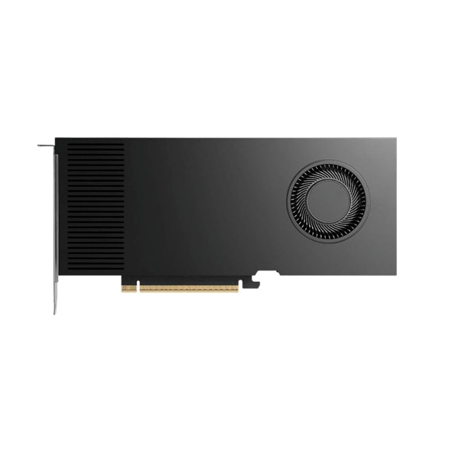 NVIDIA RTX PRO 4000 Blackwell 24GB Workstation Graphics Card - picture 3