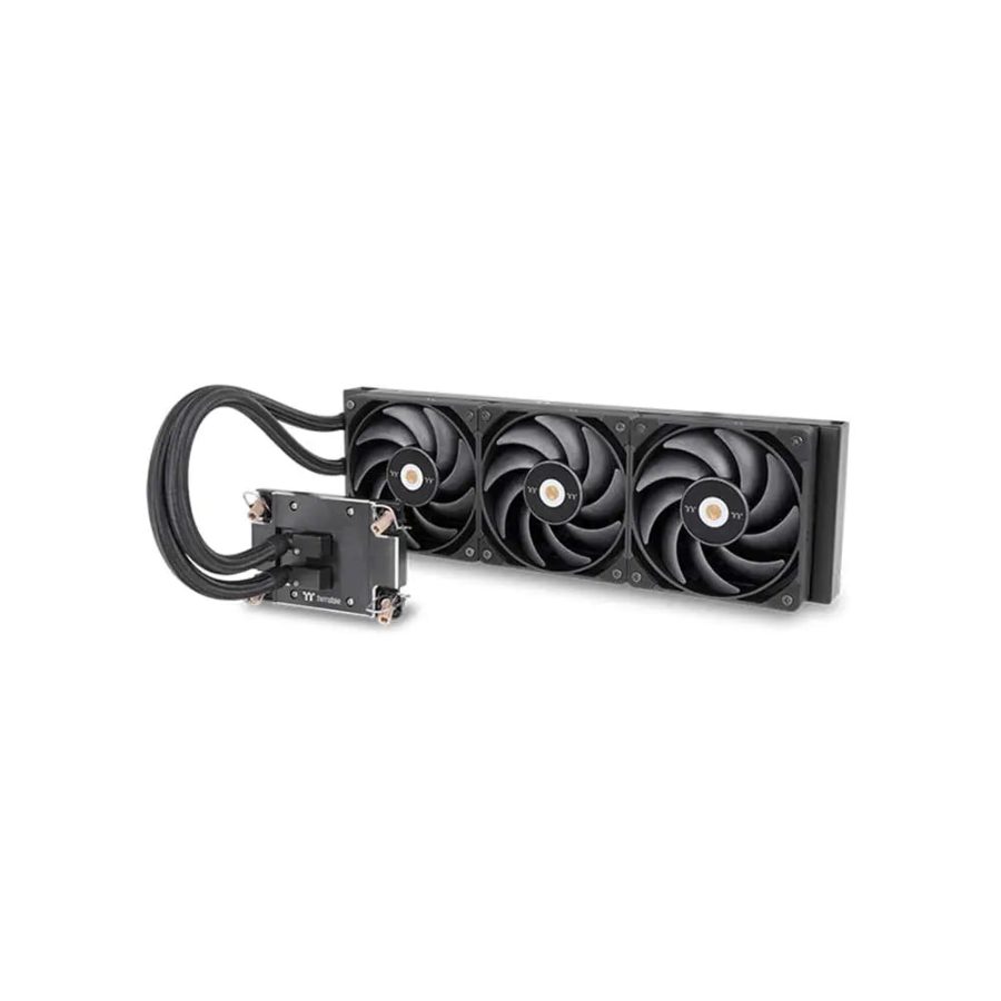 THERMALTAKE AW360 360mm CPU Liquid Cooler (Black)