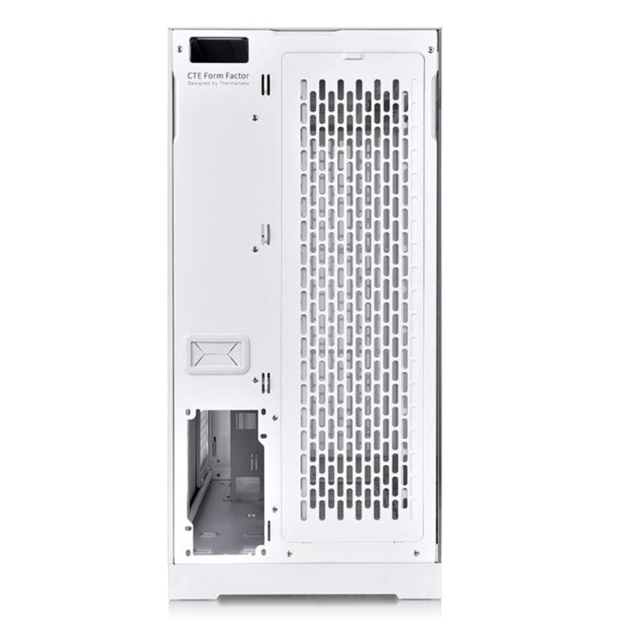 THERMALTAKE CTE E660 MX ATX Mid Tower Cabinet (White) - picture 3
