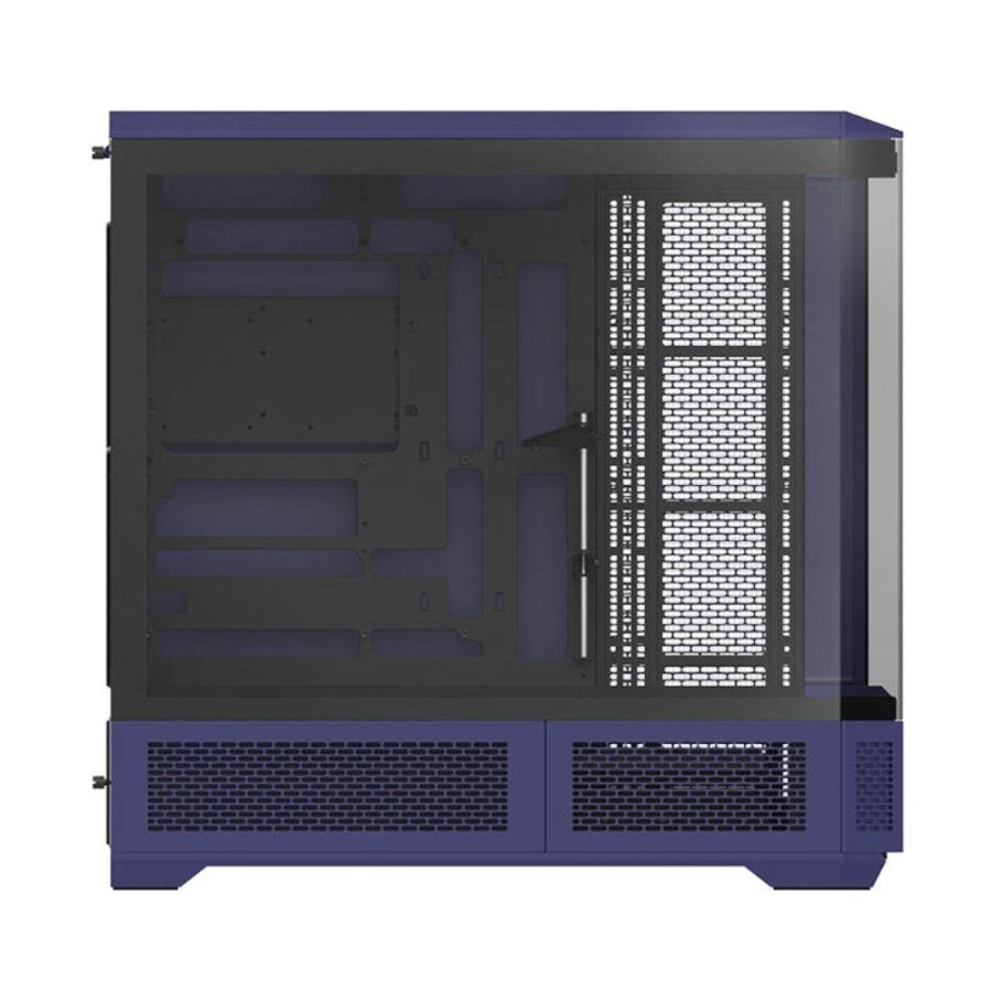 THERMALTAKE View 600 TG EATX Full Tower Cabinet (Future Dusk) - picture 3