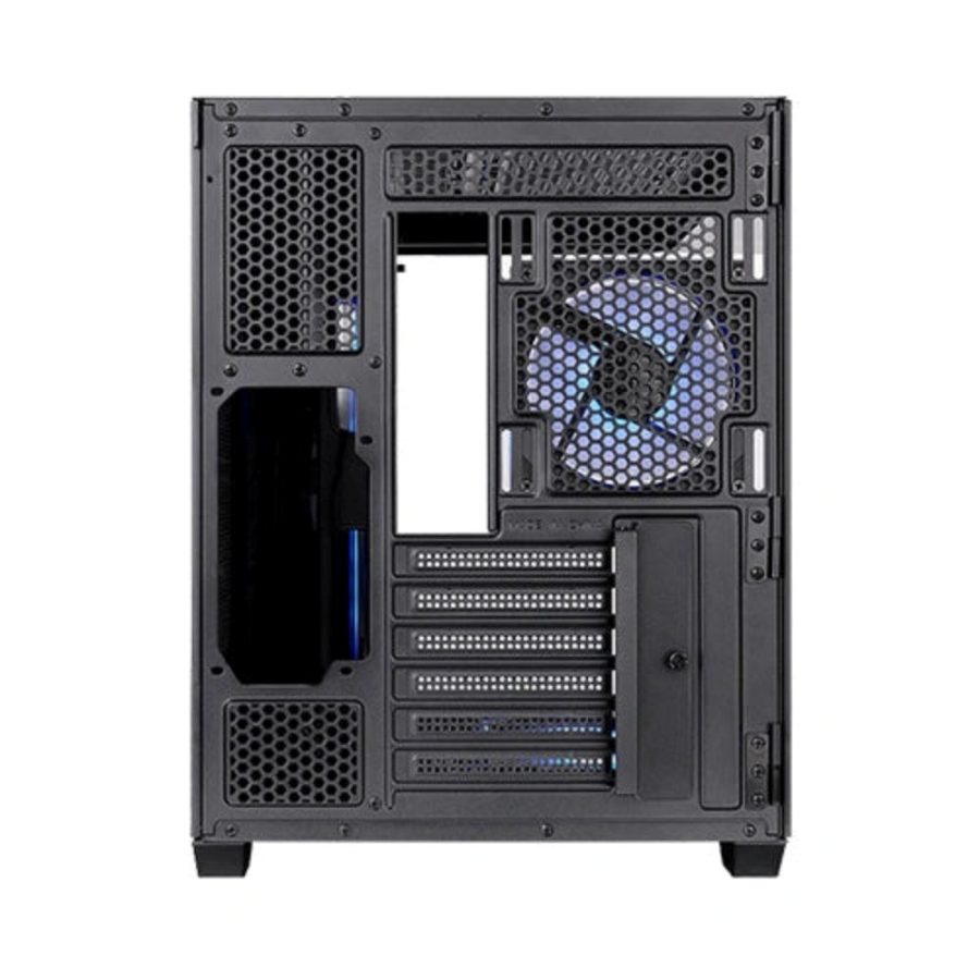 THERMALTAKE Vision 330 CR ARGB ATX Mid Tower Cabinet (Black) - picture 3