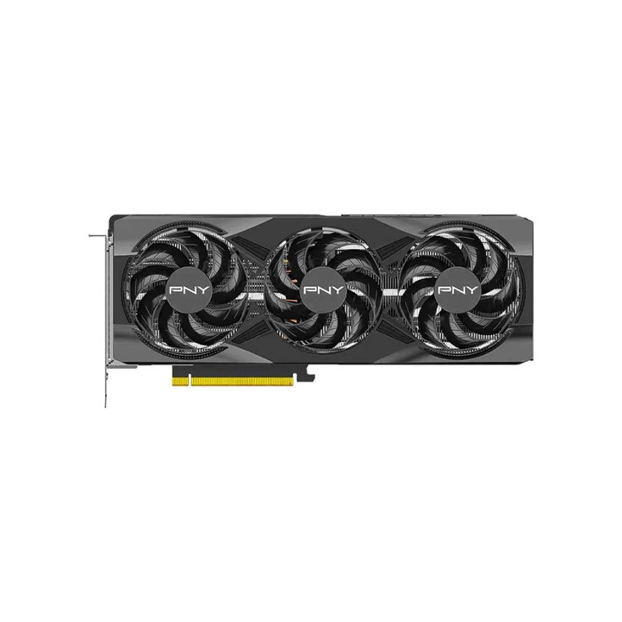 PNY GeForce RTX 5070 Ti OC 16GB Nvidia Graphic Card - picture 2