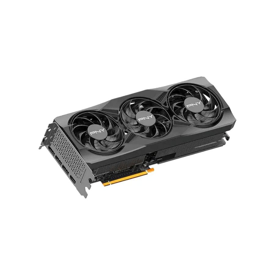 PNY GeForce RTX 5070 Ti OC 16GB Nvidia Graphic Card - picture 3