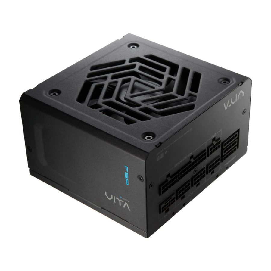 FSP VITA GM 1000W 80+ Gold ATX 3.1 Fully Modular Power Supply (1000W)