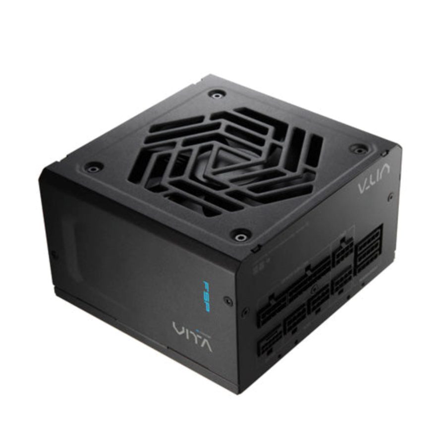 FSP VITA GM 750W 80+ Gold ATX 3.1 Fully Modular Power Supply (750W)