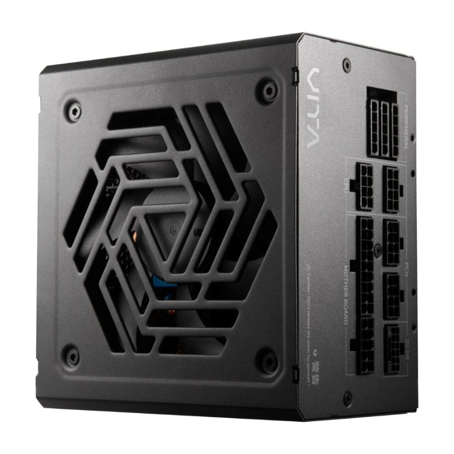 FSP VITA GM 850W 80+ Gold ATX 3.1 Fully Modular Power Supply (850W) - picture 2