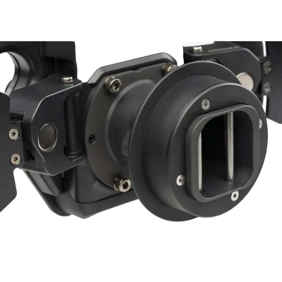 FANATEC Clubsport F1 Esports V2 Steering Wheel - picture 2