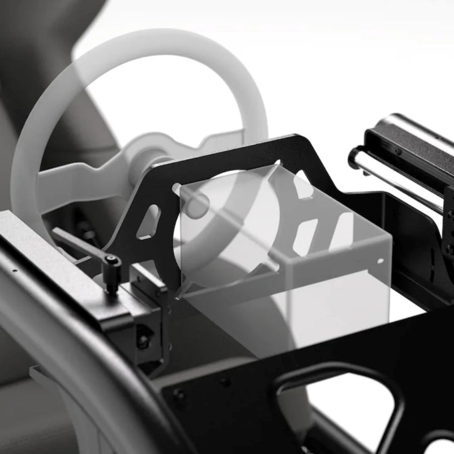 FANATEC GT Cockpit Direct Drive Front Mount - picture 2